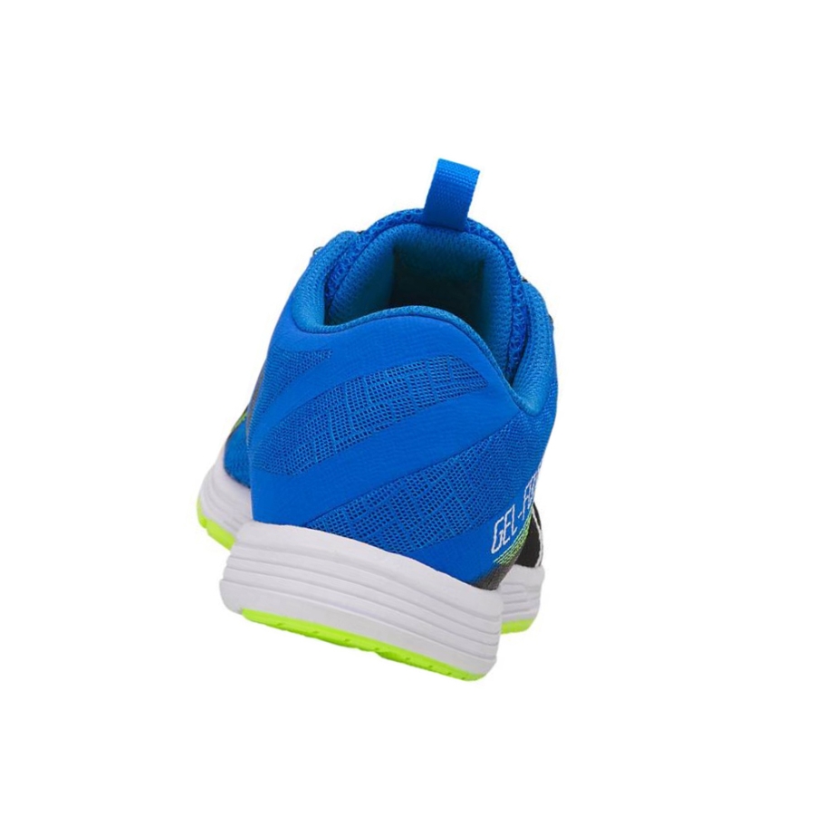 Blue Men's Asics GEL-451 Running Shoes | US80276JO - Asics Outlet Sale