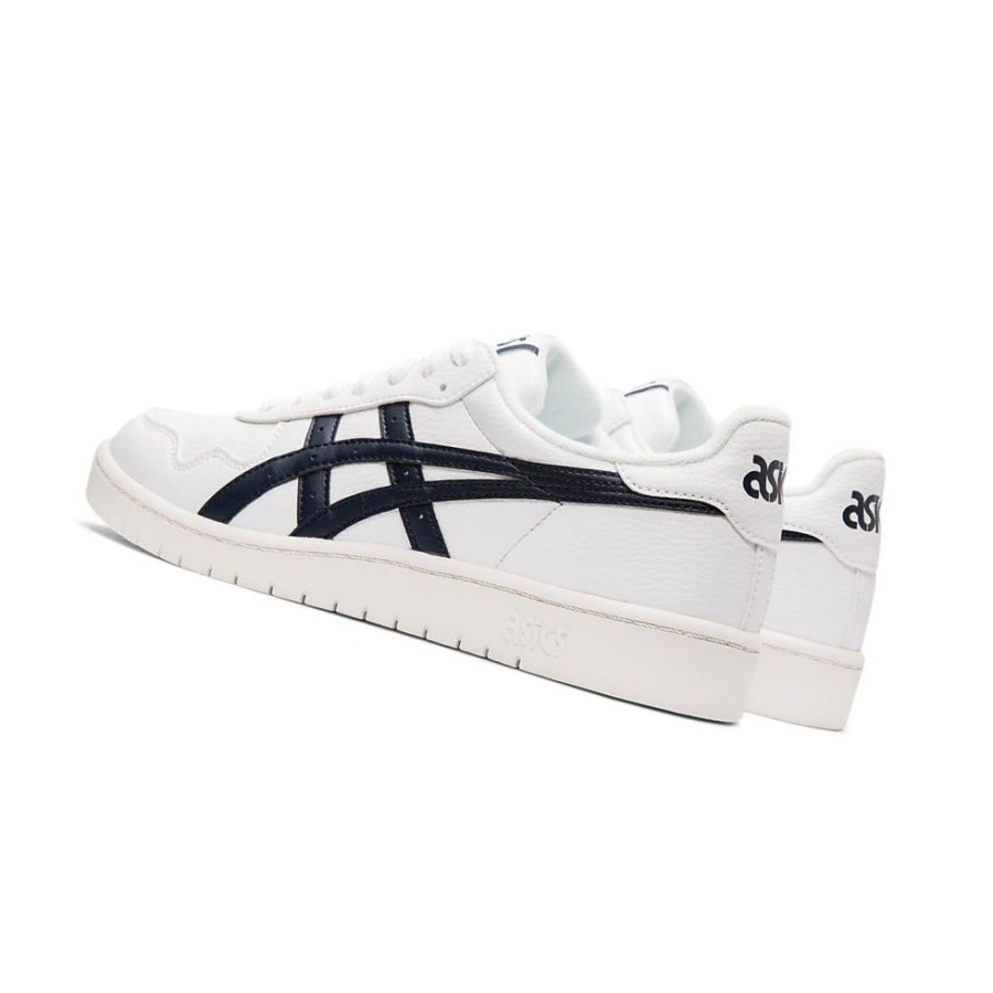 White Men's Asics JAPAN S Sneakers | US05932GI - Asics Outlet Sale