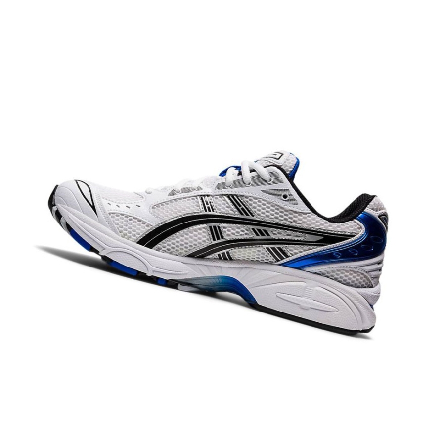 White Men's Asics GEL-KAYANO 14 Sneakers | US26104US - Asics Outlet Sale