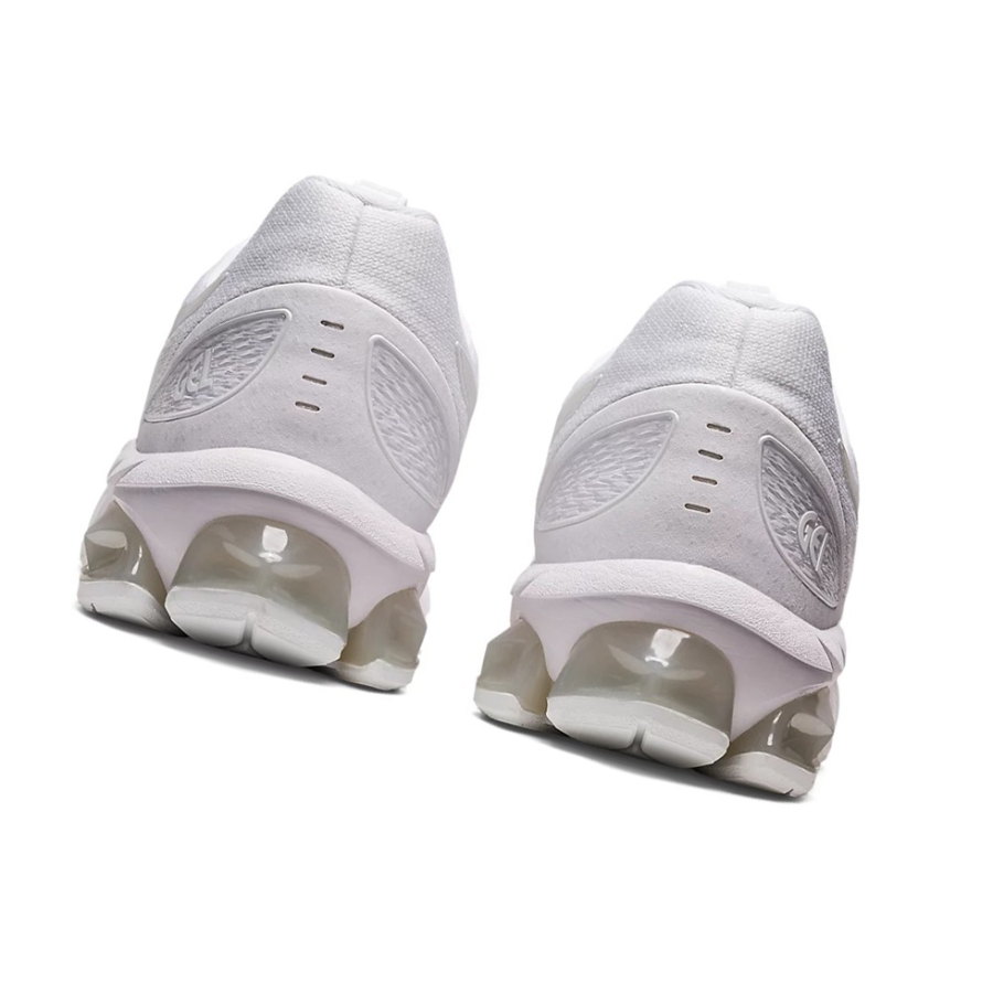 White / White Women's Asics GEL-QUANTUM 180 VII Sneakers | US85293AF - Asics Outlet Sale