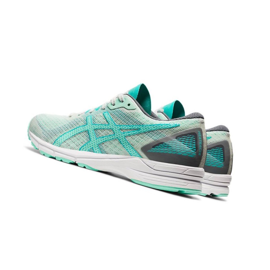 Grey Women's Asics HEATRACER 2 Running Shoes | US21089PC - Asics Outlet Sale