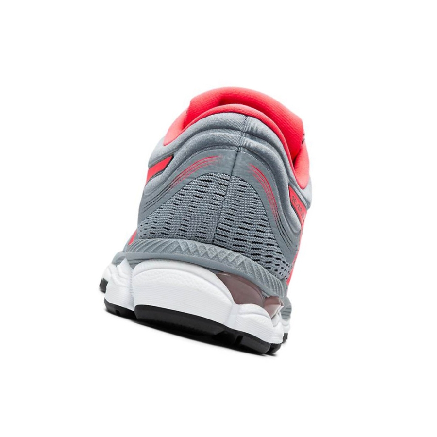 Grey Women's Asics GEL-ZIRUSS 2 Running Shoes | US13690IC - Asics Outlet Sale