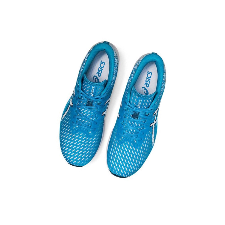 Blue Men's Asics HYPER SPEED Running Shoes | US40162LJ - Asics Outlet Sale