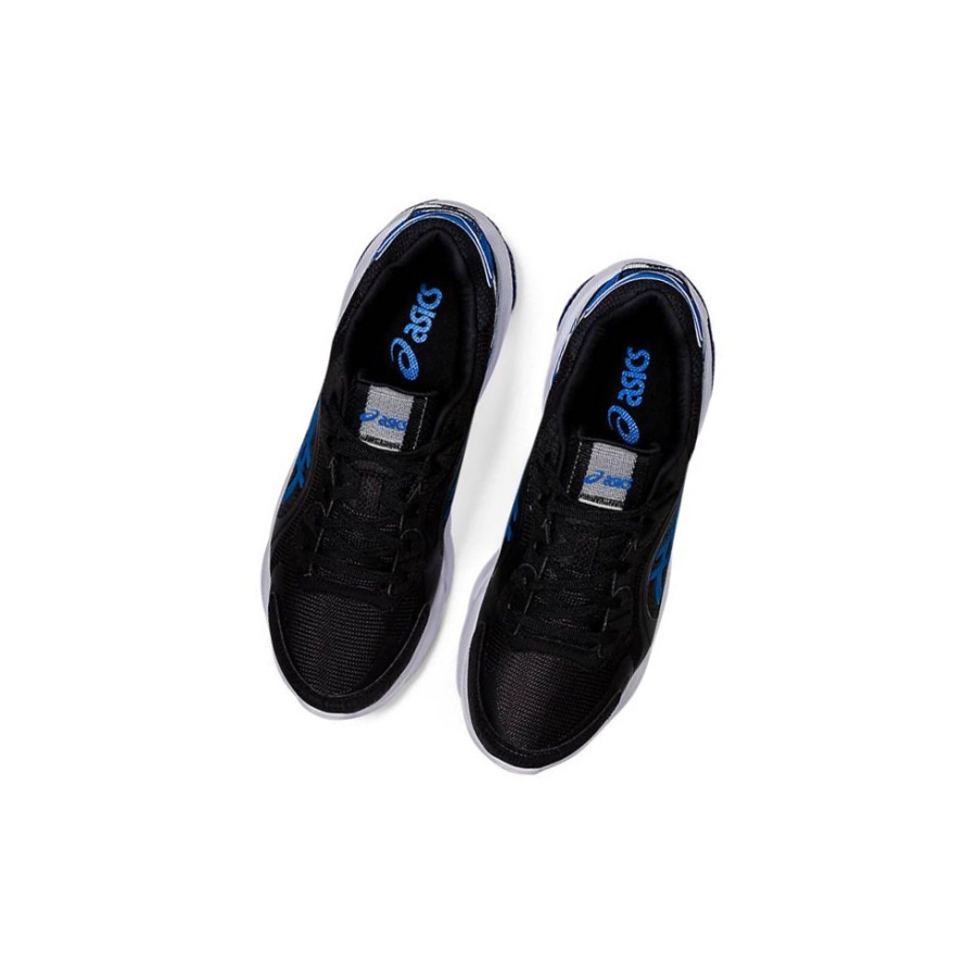 Black Men's Asics GEL-QUANTUM INFINITY Sneakers | US31084CO - Asics Outlet Sale