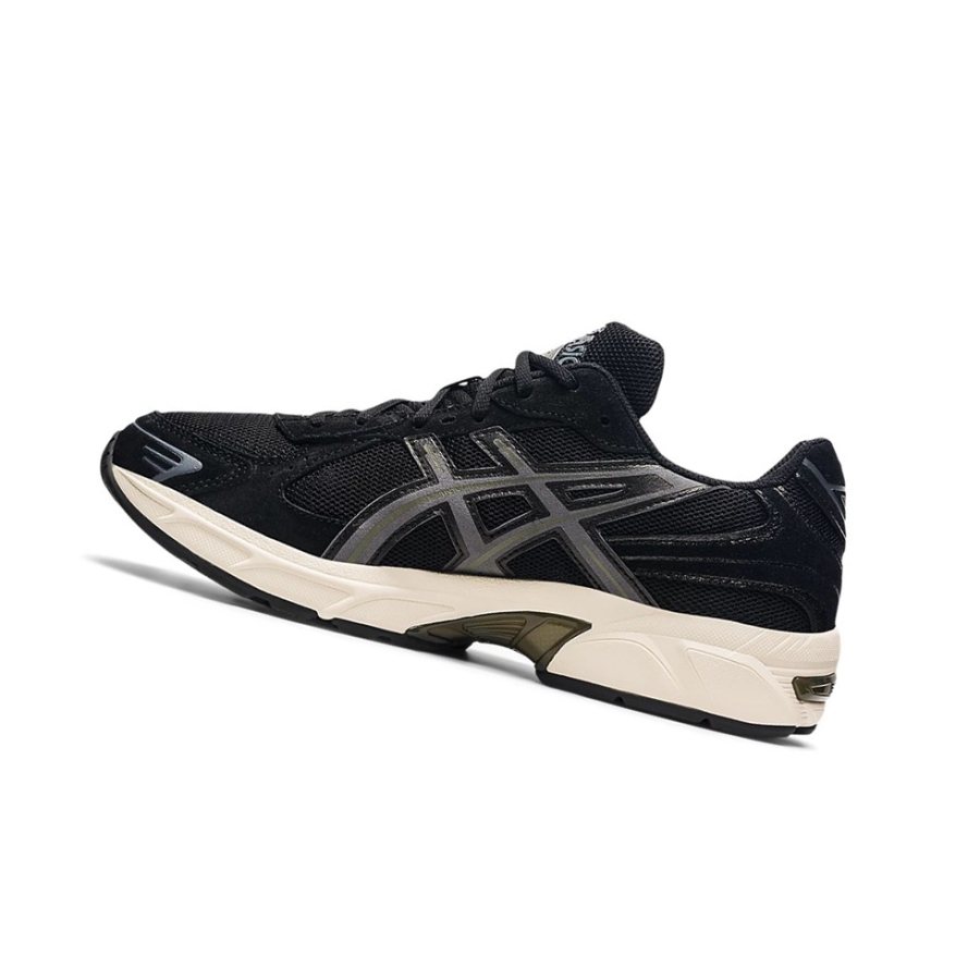 Black / Metropolis Women's Asics GEL-1130 Sneakers | US20597NC - Asics Outlet Sale
