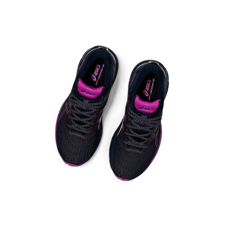 Navy Women's Asics GT-2000 Running Shoes | US36508QY - Asics Outlet Sale