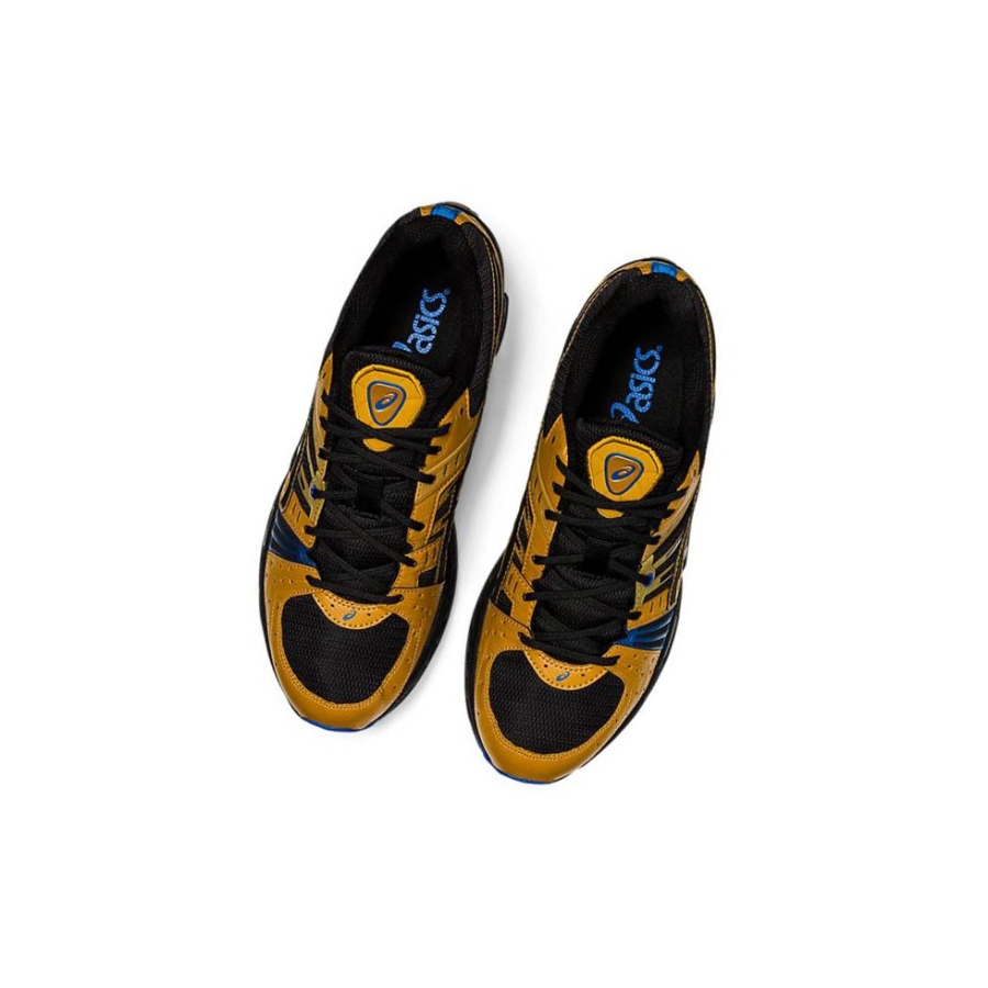 Brown Men's Asics GEL-KINSEI OG Sneakers | US31246BF - Asics Outlet Sale