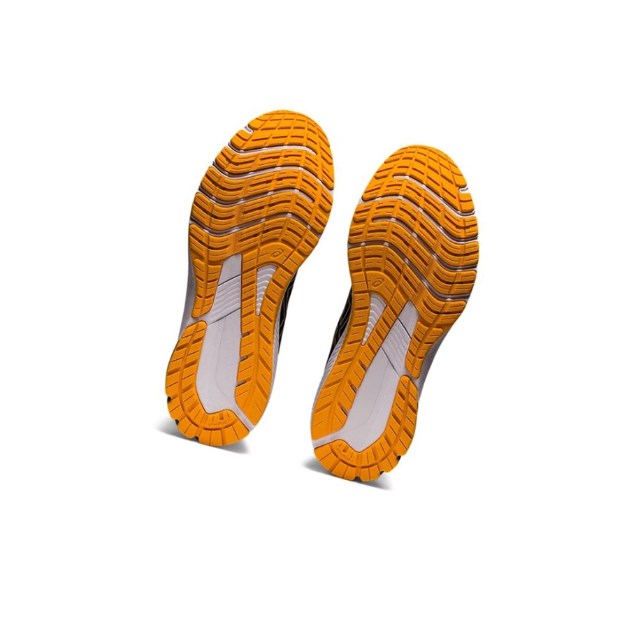 Azure / Black Men's Asics GT-1000 11 Running Shoes | US19863DT - Asics Outlet Sale