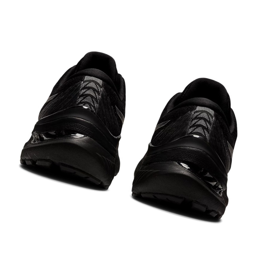 Black / Black Men's Asics GEL-KAYANO 29 Running Shoes | US48172PY - Asics Outlet Sale