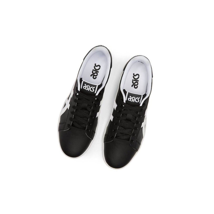 Black Men's Asics CLASSIC CT Sneakers | US08743DM - Asics Outlet Sale