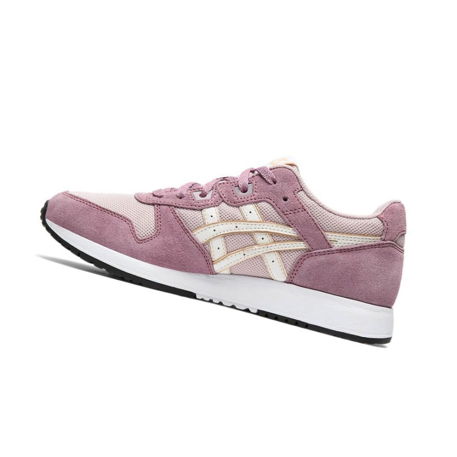 Rose Women's Asics LYTE CLASSIC Sneakers | US32985TU - Asics Outlet Sale