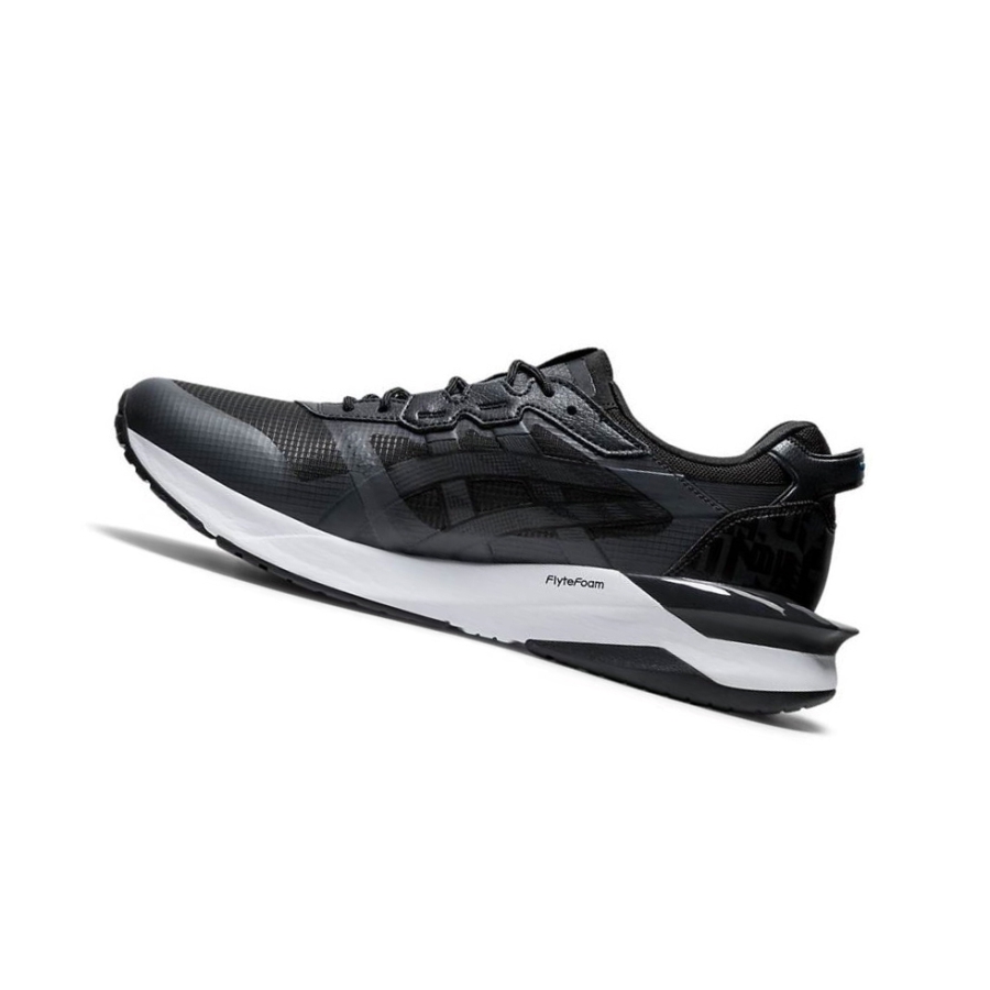 Black Men's Asics GEL-LYTE III Sneakers | US84376SO - Asics Outlet Sale