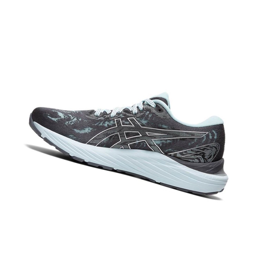 Grey Women's Asics GEL-CUMULUS 23 Running Shoes | US82351HO - Asics Outlet Sale