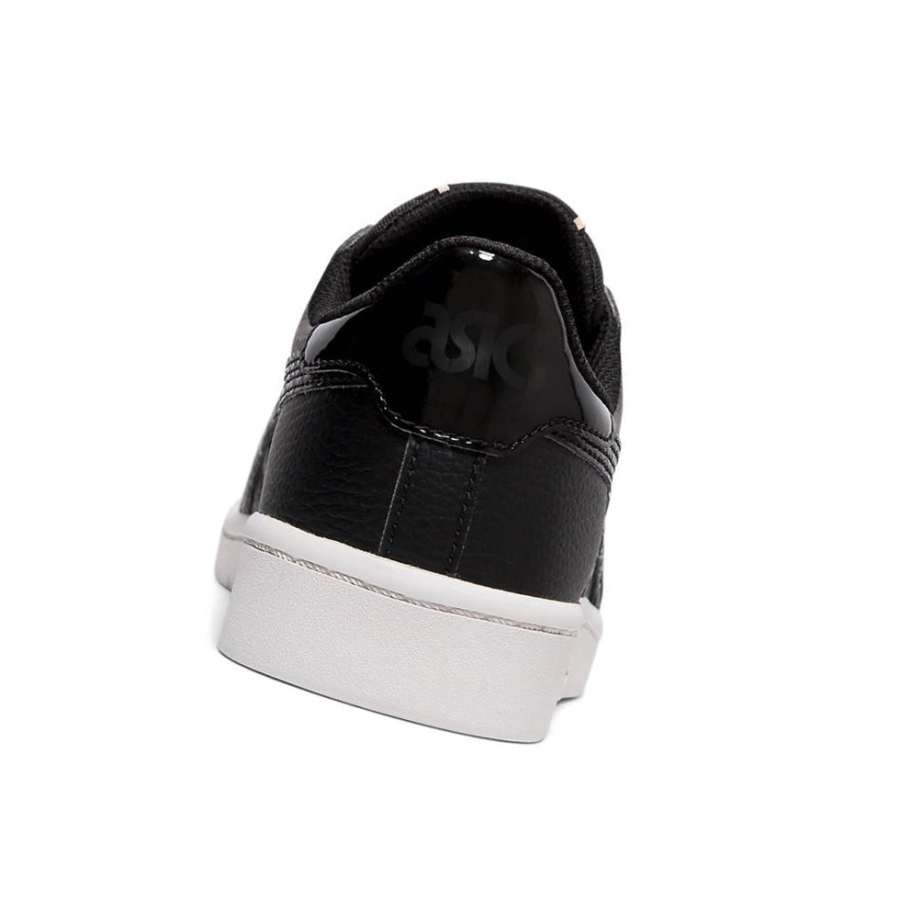 Black Women's Asics JAPAN S Sneakers | US64730HG - Asics Outlet Sale
