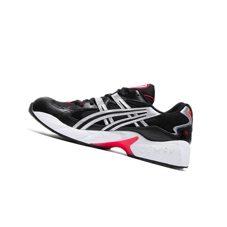 Black Men's Asics GEL-KAYANO 5 OG Sneakers | US20679HN - Asics Outlet Sale