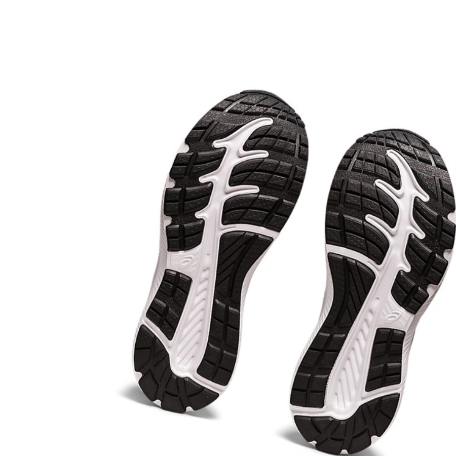 Midnight / New Leaf Kids' Asics CONTEND 8 GS Running Shoes | US76892QI - Asics Outlet Sale