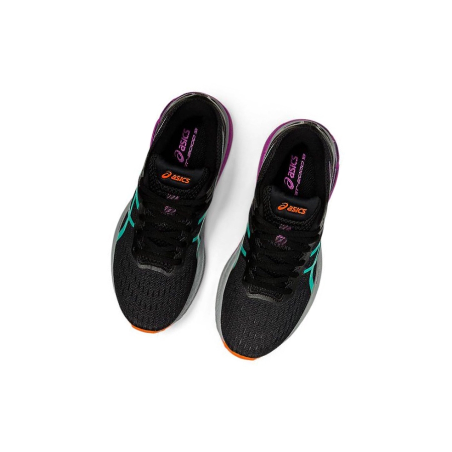Black Women's Asics GT-2000 Running Shoes | US37246KV - Asics Outlet Sale
