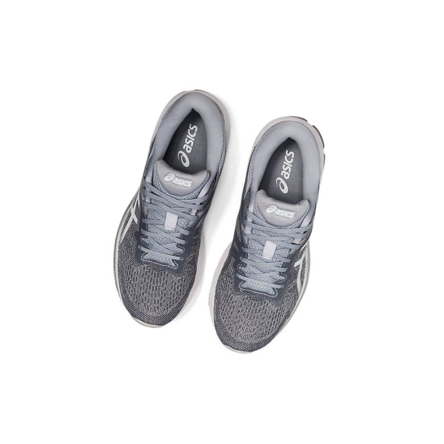 Grey Women's Asics GT-1000 Running Shoes | US64239YX - Asics Outlet Sale