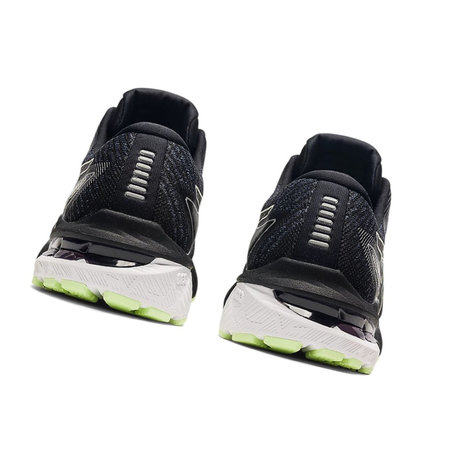 Soft Lavender / Black Women's Asics GT-2000 10 Running Shoes | US81739NS - Asics Outlet Sale