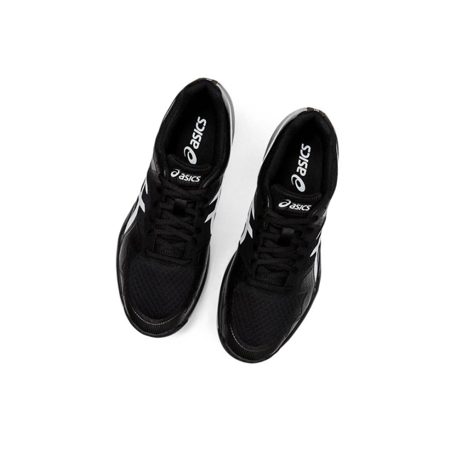 Black Men's Asics GEL-TACTIC 2 Volleyball Shoes | US84190PJ - Asics Outlet Sale