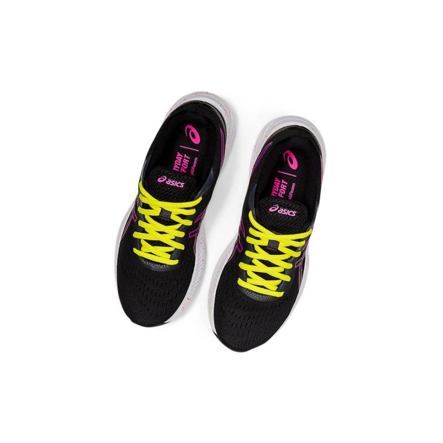 Black Women's Asics GEL-EXCITE 8 Running Shoes | US65029XP - Asics Outlet Sale