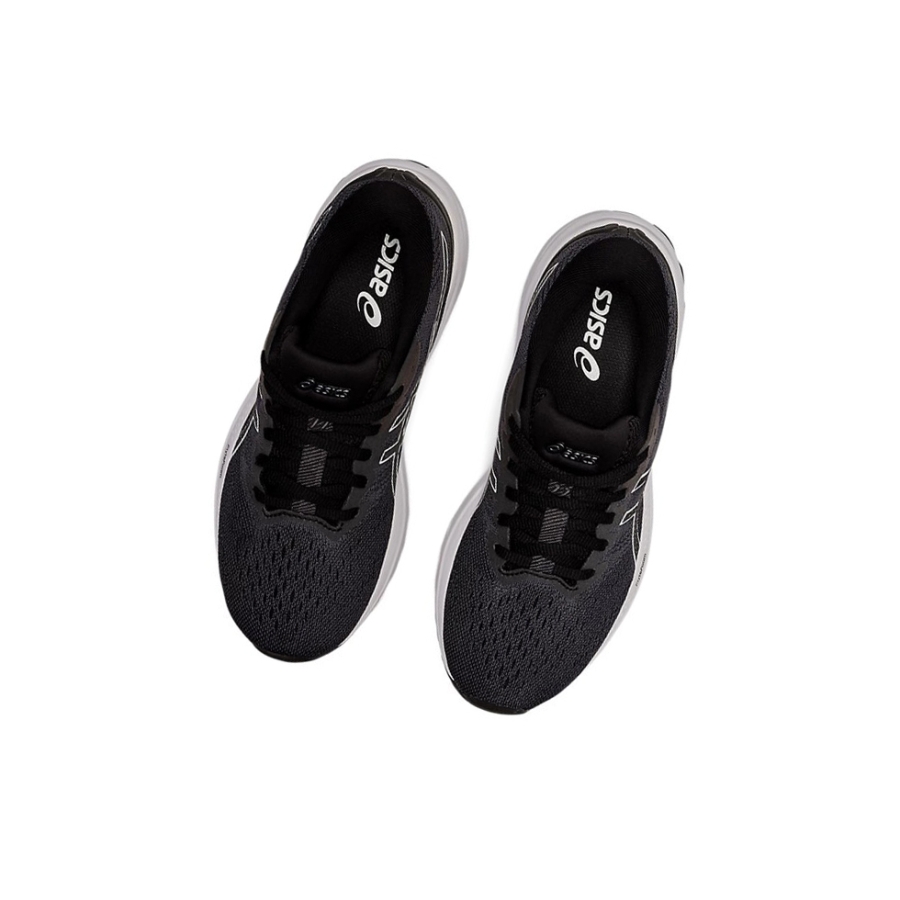 Black / White Women's Asics GT-1000 11 Running Shoes | US18296LS - Asics Outlet Sale