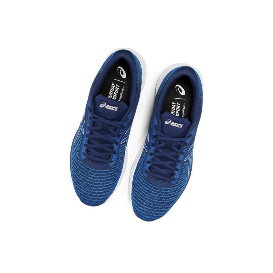 Blue Men's Asics GEL-EXCITE 6 Running Shoes | US67159YD - Asics Outlet Sale