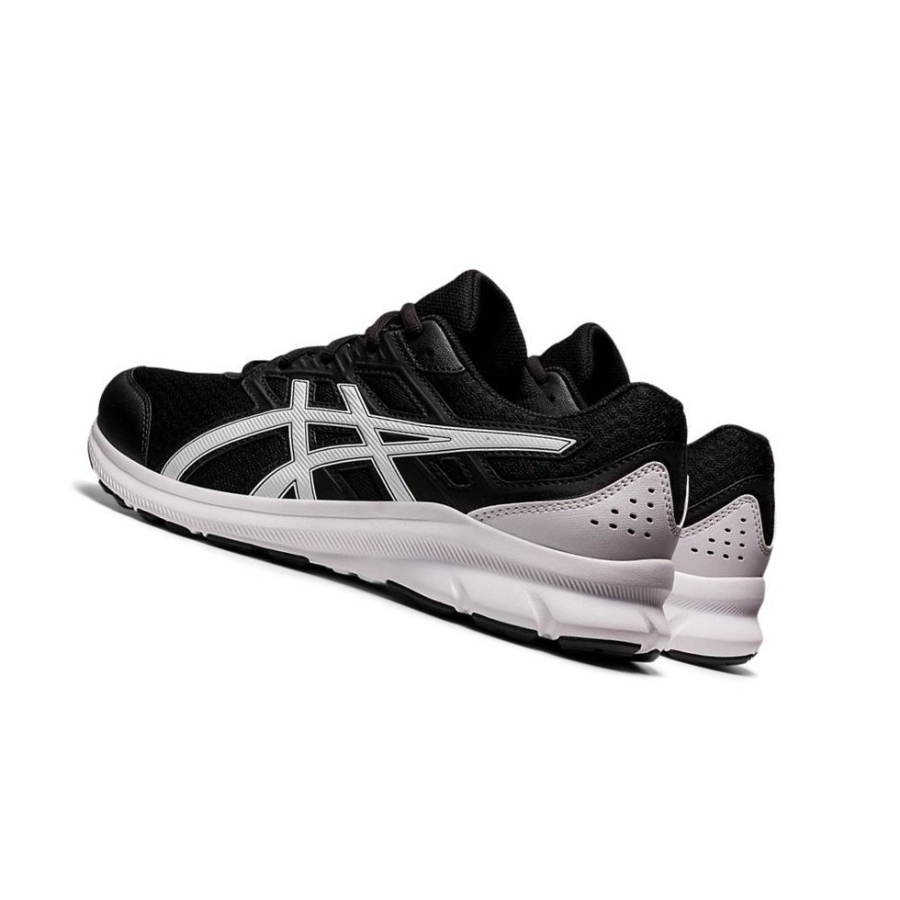 Black Men's Asics JOLT 3 Extra Wide Running Shoes | US56104RJ - Asics Outlet Sale