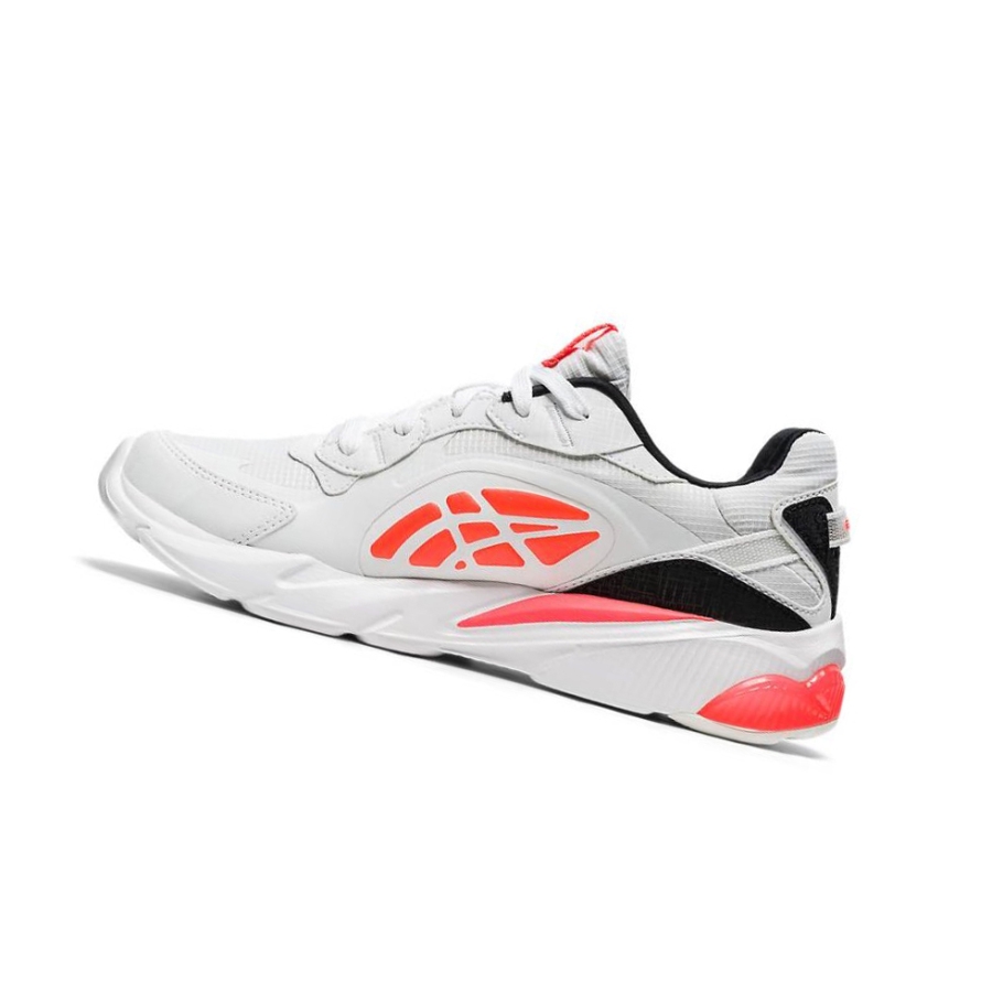 White Women's Asics GEL-QUANTUM INFINITY Sneakers | US20569YD - Asics Outlet Sale