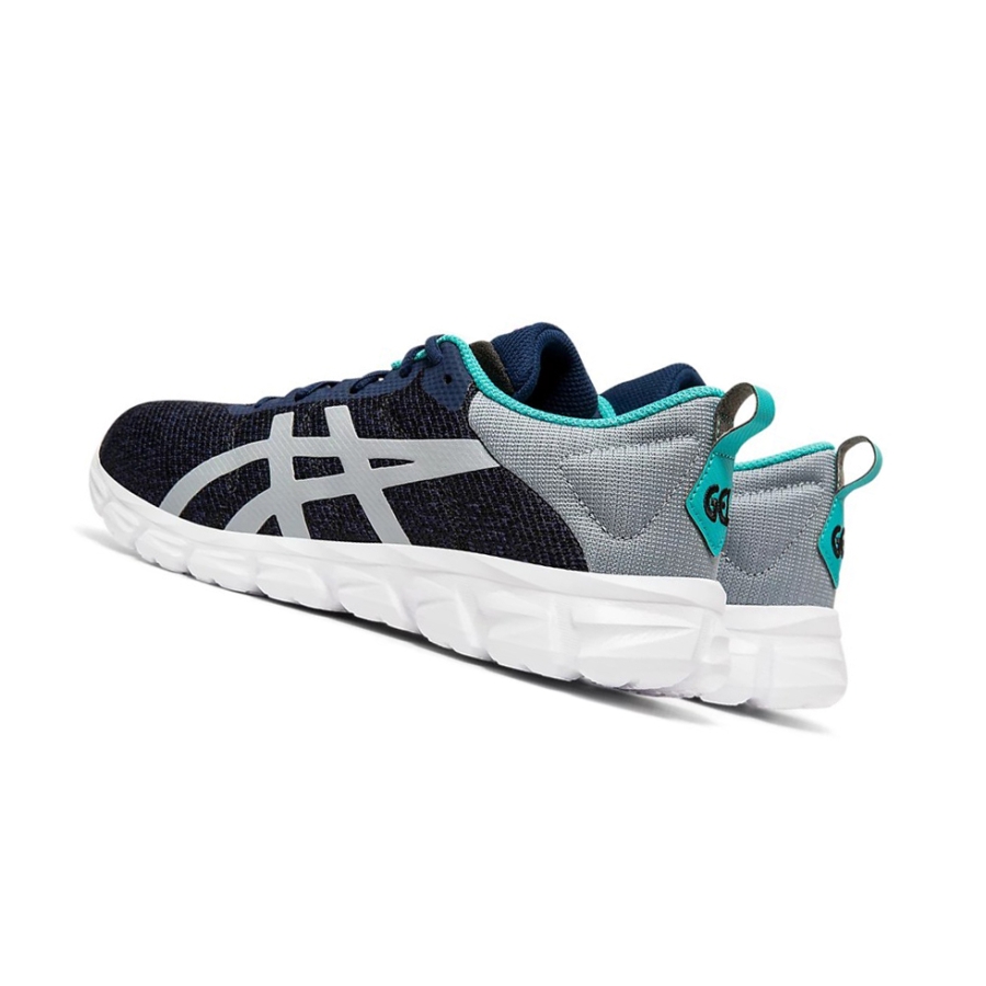 Blue Expanse / Sheet Rock Women's Asics GEL-QUANTUM LYTE Sneakers | US69204YF - Asics Outlet Sale