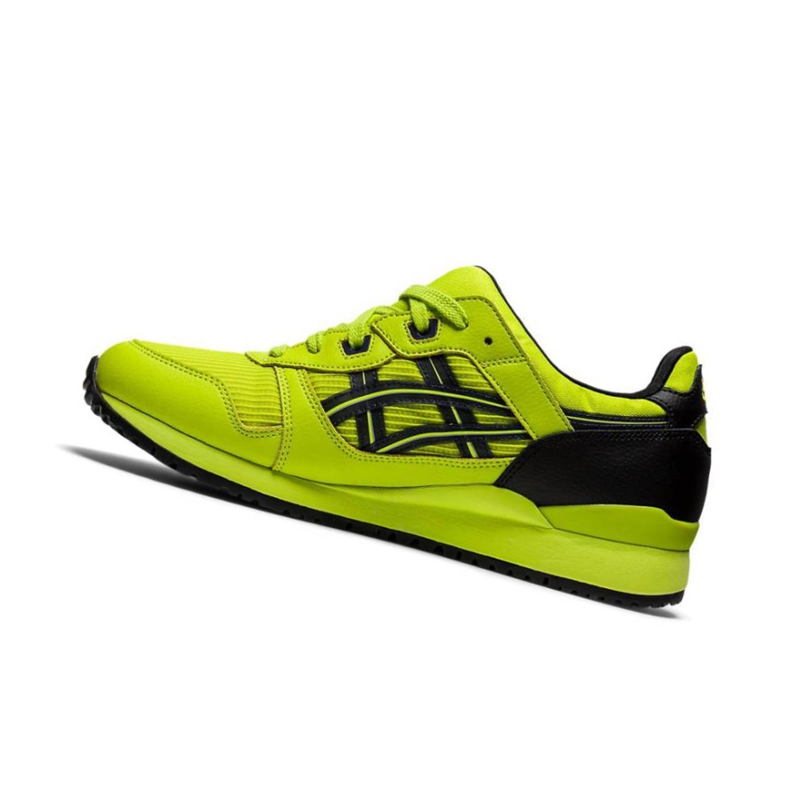 Light Green Men's Asics GEL-LYTE III OG Sneakers | US61028ZO - Asics Outlet Sale