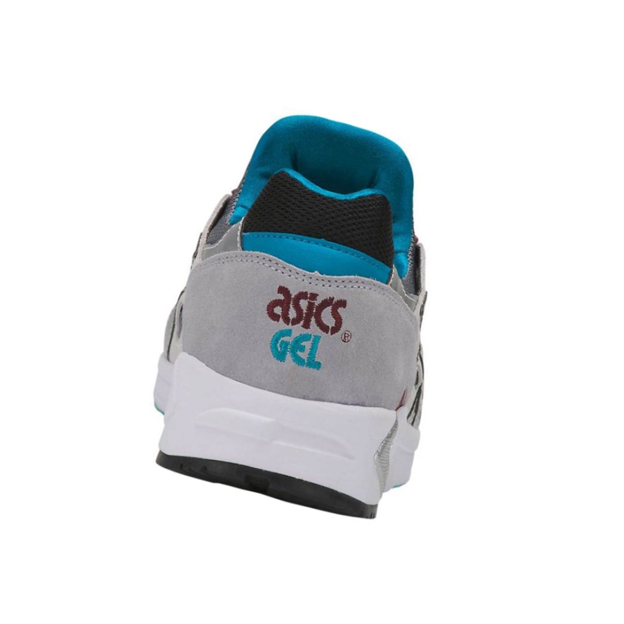 Grey Men's Asics GEL-DS TRAINER Running Shoes | US83942PW - Asics Outlet Sale