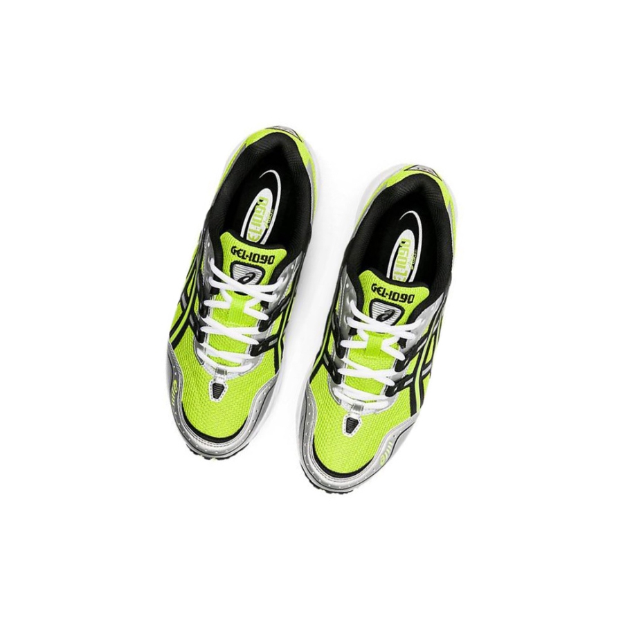 Green Men's Asics GEL-1090 Sneakers | US64759DU - Asics Outlet Sale