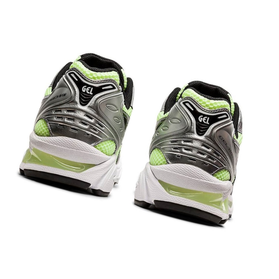 Green Men's Asics GEL-KAYANO 14 Sneakers | US23416OX - Asics Outlet Sale