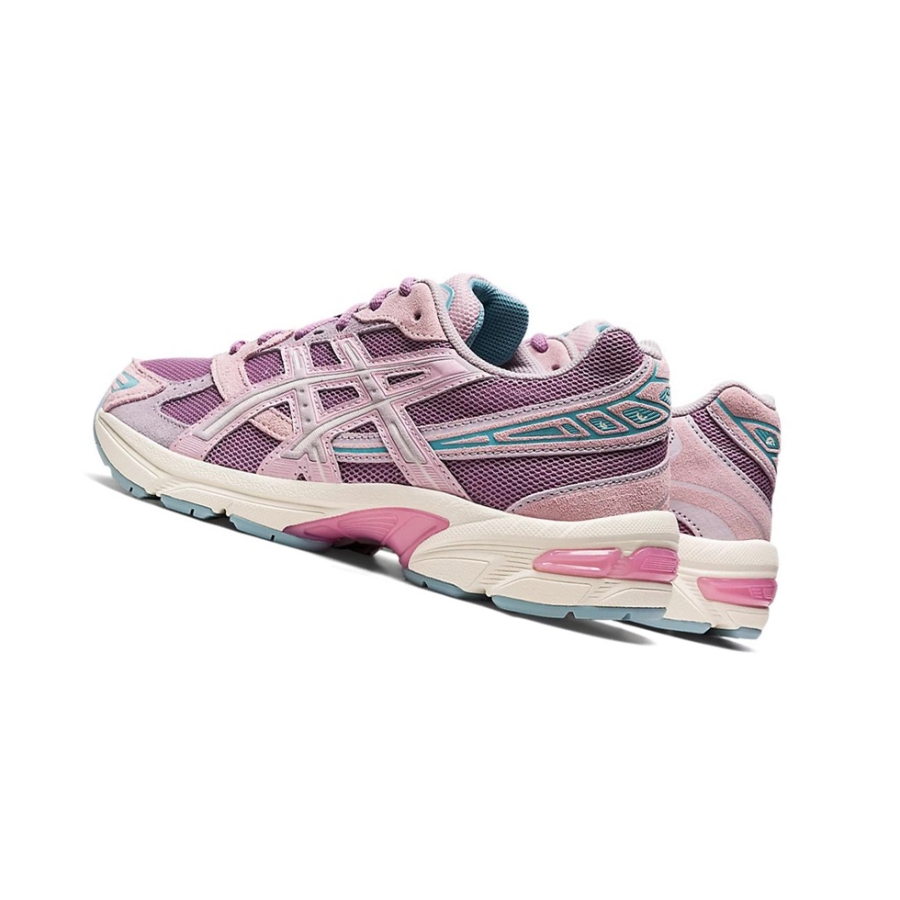 Rosequartz / Haze Women's Asics GEL-1130 Sneakers | US45372JE - Asics Outlet Sale