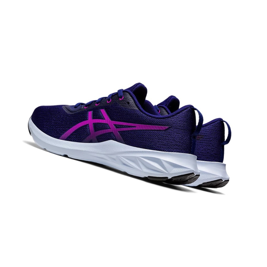 Dive Blue / Orchid Women's Asics VERSABLAST 2 Running Shoes | US30148IZ - Asics Outlet Sale