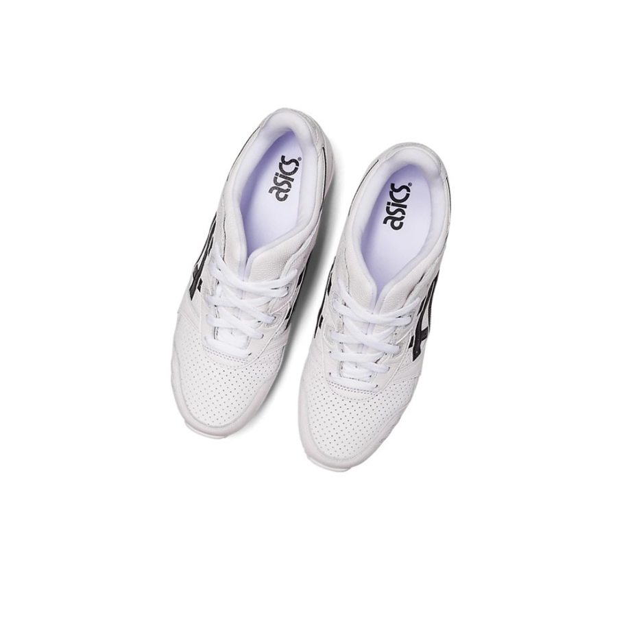 White / Black Women's Asics GEL-LYTE III OG Sneakers | US53698WB - Asics Outlet Sale