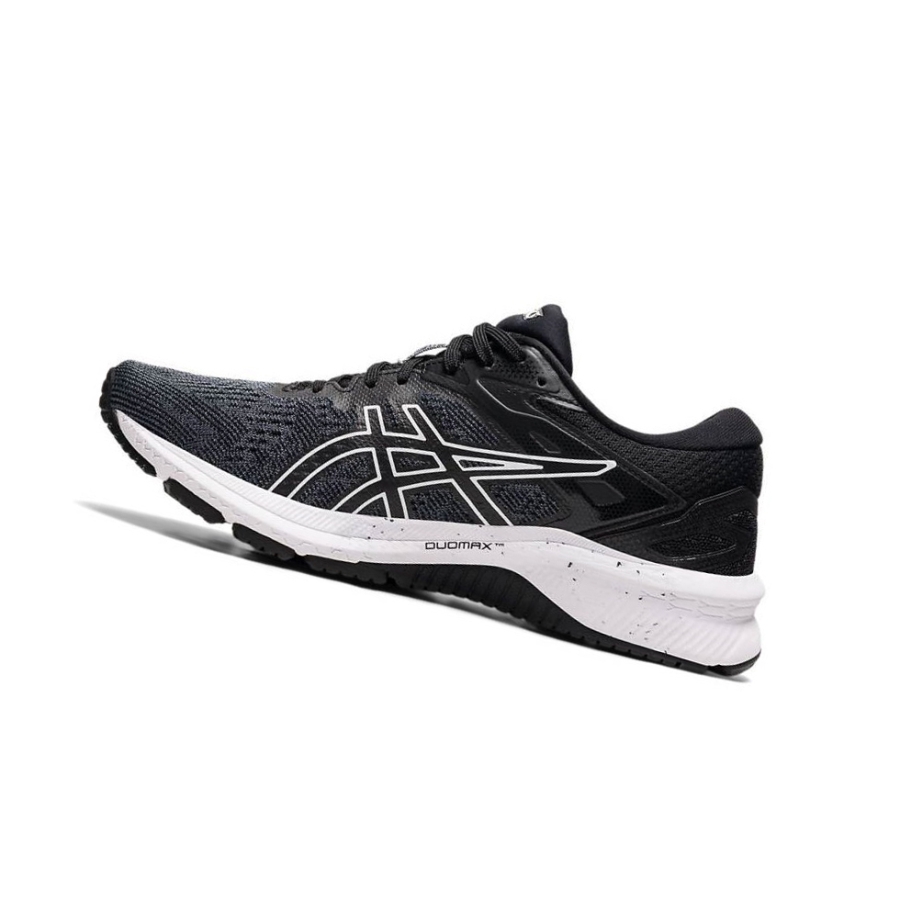 Black Women's Asics GT-1000 Running Shoes | US01289FA - Asics Outlet Sale