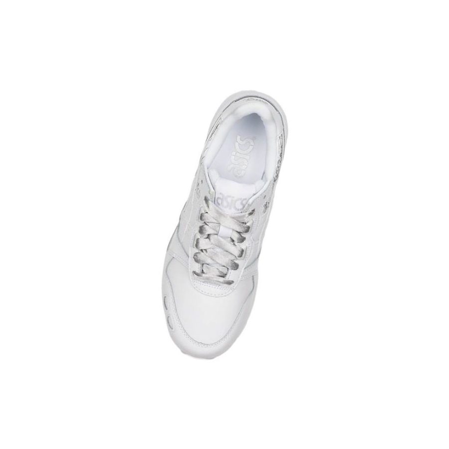 White Women's Asics GEL-LYTE Sneakers | US54961AB - Asics Outlet Sale