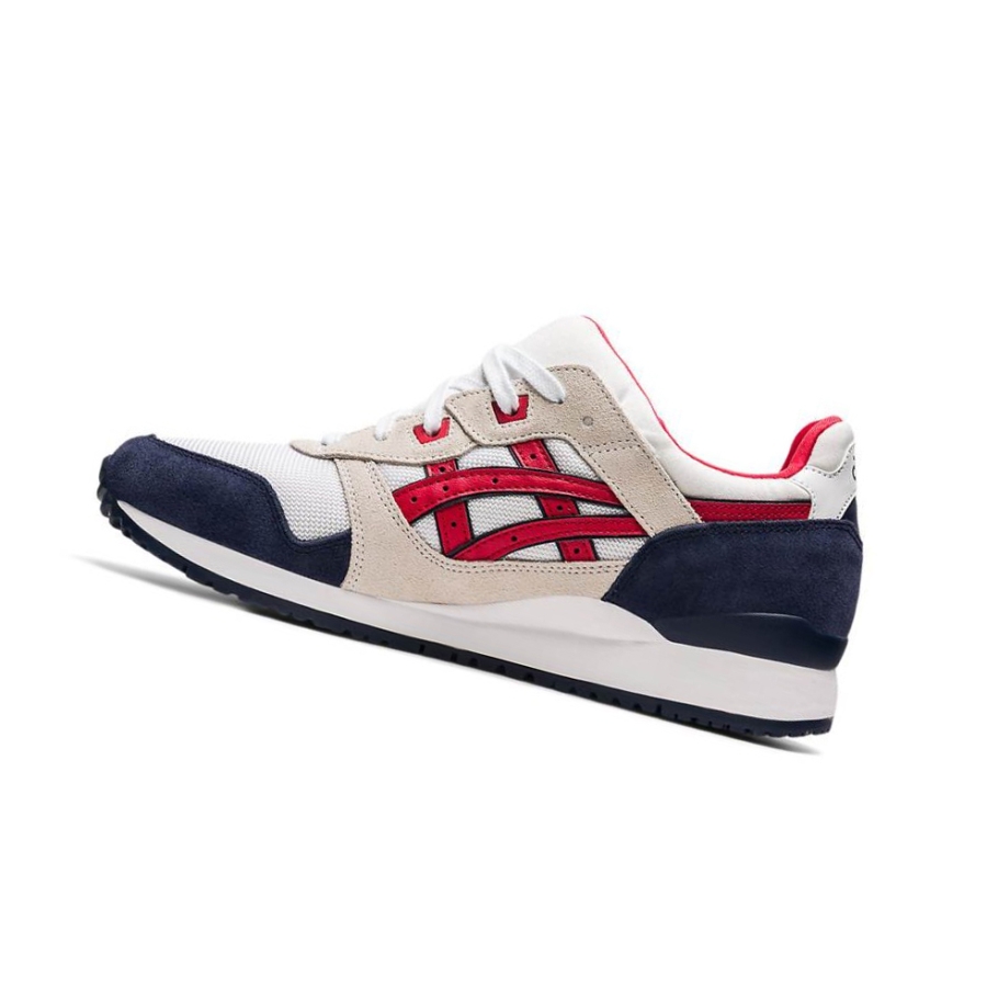 White Women's Asics GEL-LYTE III OG Sneakers | US43725SG - Asics Outlet Sale
