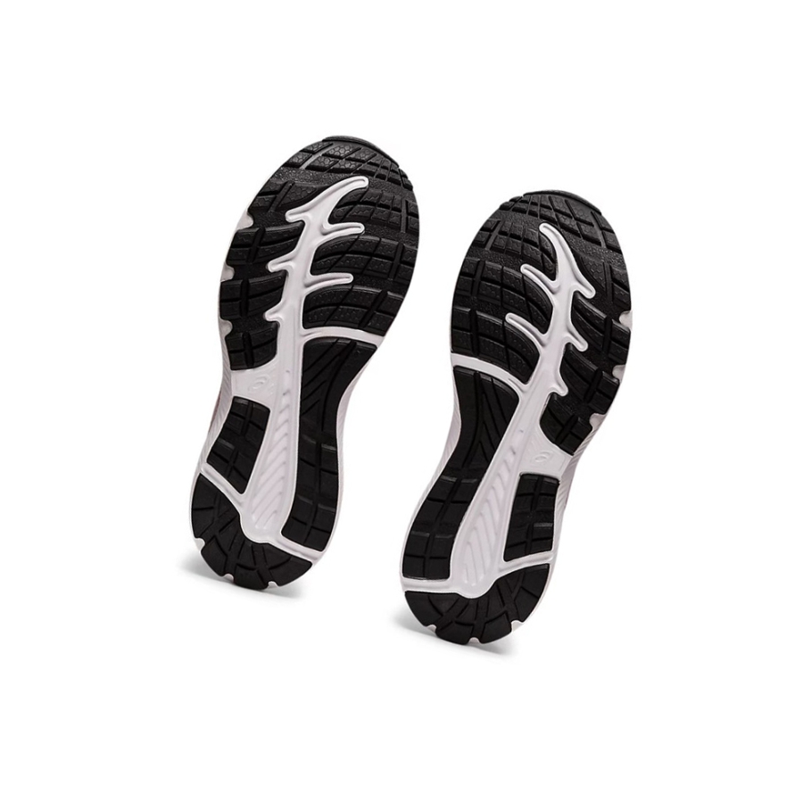 Barely Rose / White Kids' Asics CONTEND 7 GS Running Shoes | US23519EP - Asics Outlet Sale