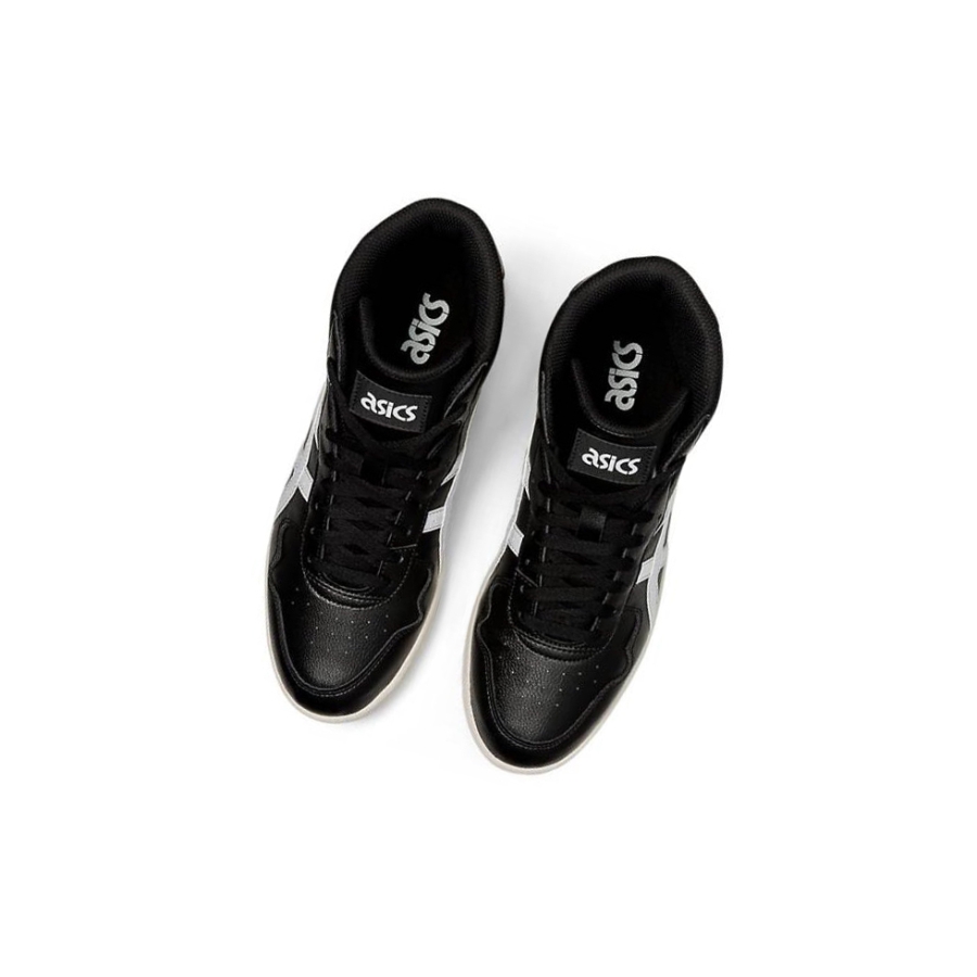 Black Men's Asics JAPAN L Sneakers | US90763UV - Asics Outlet Sale