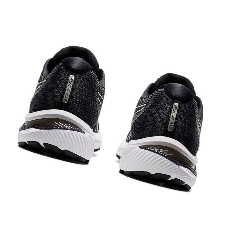 Black Men's Asics GEL-CUMULUS 22 Running Shoes | US09465ZV - Asics Outlet Sale