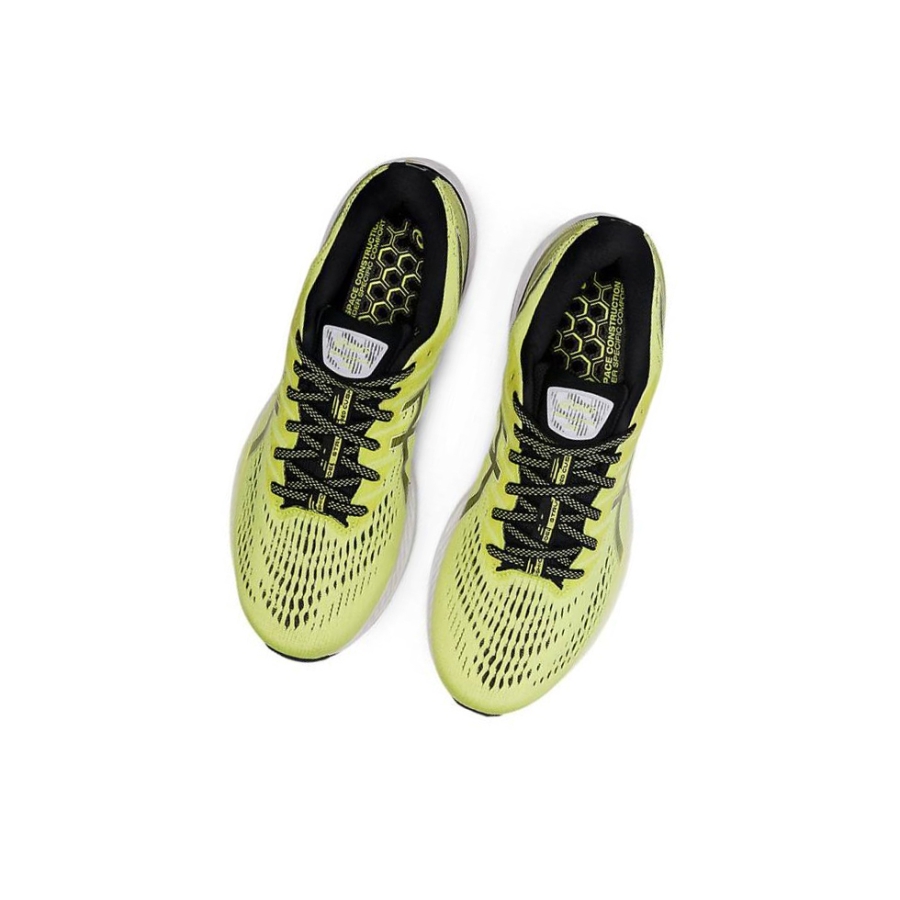 Yellow Men's Asics GEL-KAYANO 28 Running Shoes | US29614SI - Asics Outlet Sale