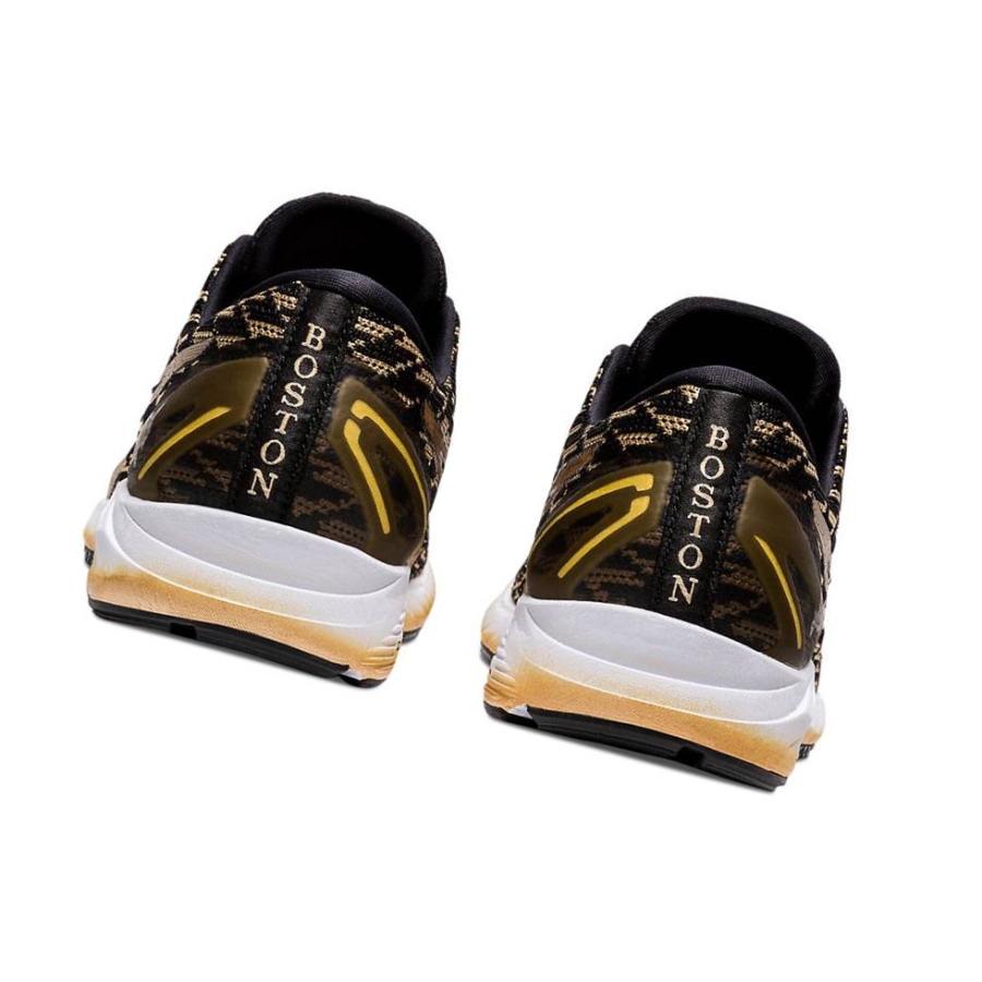 Yellow Women's Asics GEL-DS TRAINER 25 Running Shoes | US65128CM - Asics Outlet Sale
