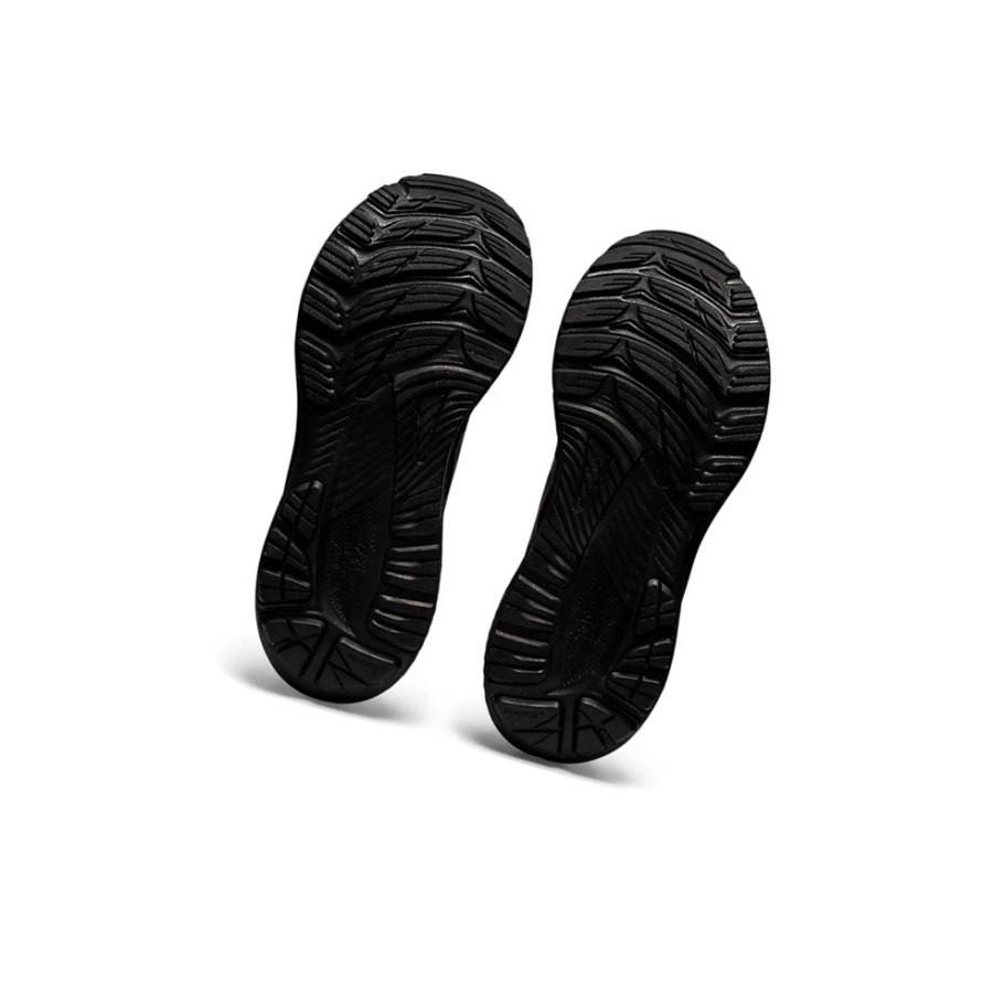 Black / Black Women's Asics GEL-KAYANO 29 Running Shoes | US76085BA - Asics Outlet Sale