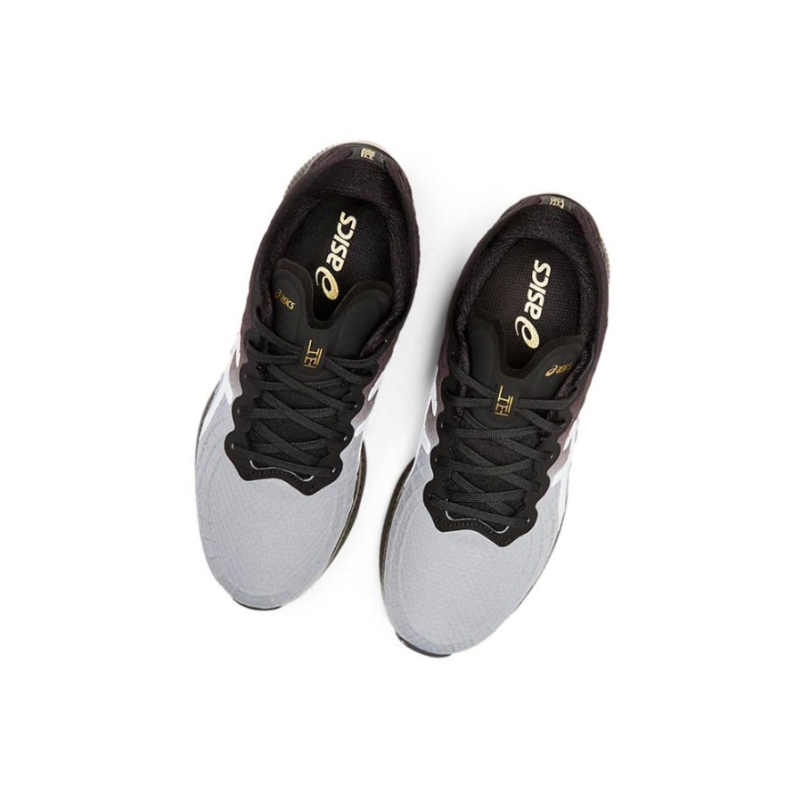 Grey Women's Asics GEL-QUANTUM INFINITY Sneakers | US38021TE - Asics Outlet Sale