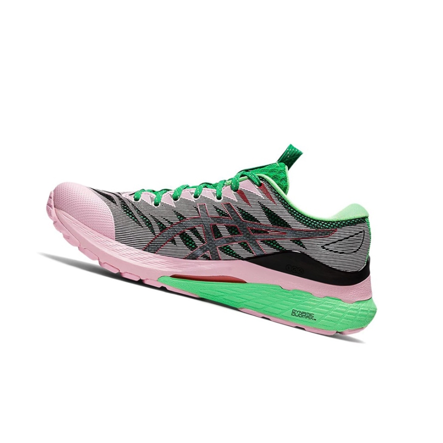 Sweet Dreams / Green Eyes Women's Asics FN3-S GEL-KAYANO 28 Sneakers | US26950AX - Asics Outlet Sale