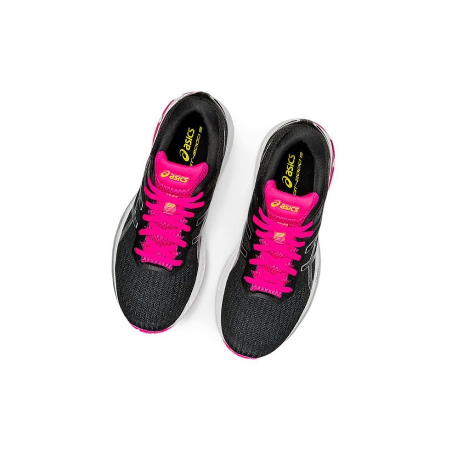Black Women's Asics GT-2000 9 Running Shoes | US90486DY - Asics Outlet Sale