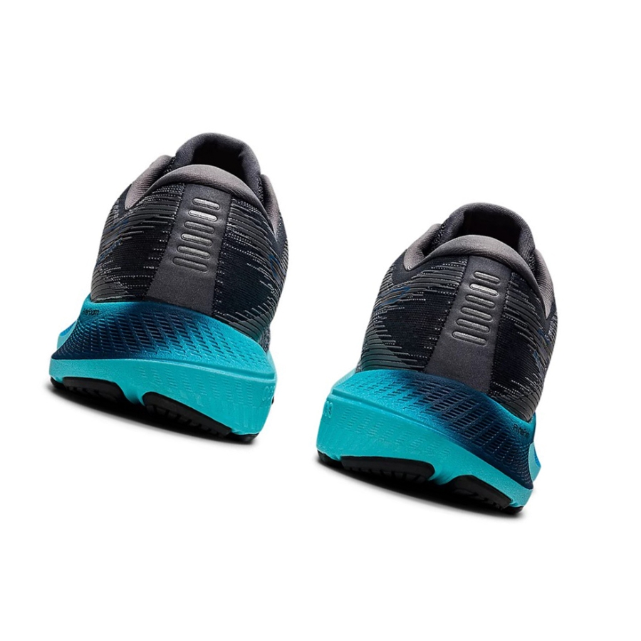 Metropolis / Lake Drive Men's Asics GEL-KAYANO LITE 2 Running Shoes | US92435OE - Asics Outlet Sale